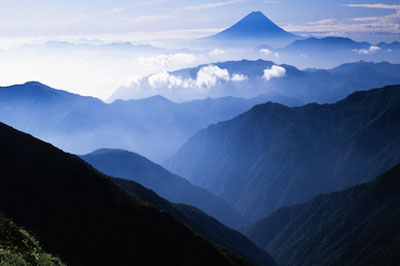  mtfuji & valley, somatic and past life course