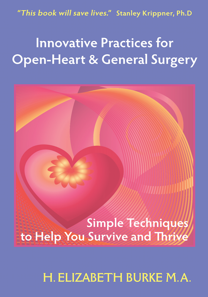 Innovative practices for preparing for open heart surgery